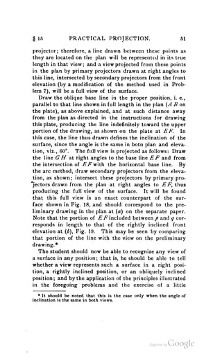 A textbook on sheet metal pattern drafting volume 2 1901