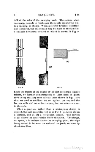 A textbook on sheet metal pattern drafting volume 2 1901