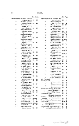 A textbook on sheet metal pattern drafting volume 2 1901