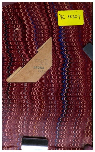 A textbook on sheet metal pattern drafting volume 2 1901