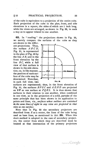A textbook on sheet metal pattern drafting volume 2 1901