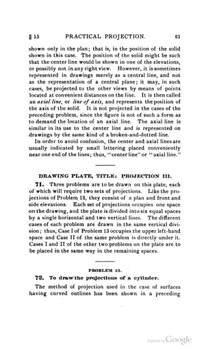 A textbook on sheet metal pattern drafting volume 2 1901