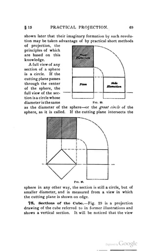 A textbook on sheet metal pattern drafting volume 2 1901