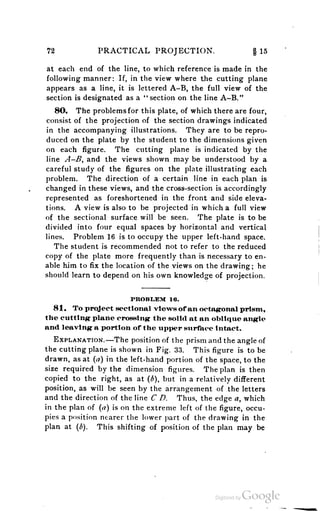 A textbook on sheet metal pattern drafting volume 2 1901