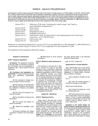Atf P Atf p-5300-4 | PDF