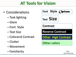 Step 1A –Student InformationStrengths