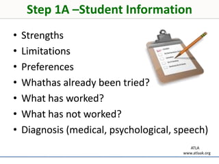 Any Alaskans with disabilities / All ages