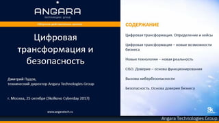 Angara Technologies Group
 