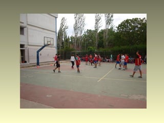 Αθλητικές δραστηριότητες στο 59ο Γυμνάσιο Αθηνών