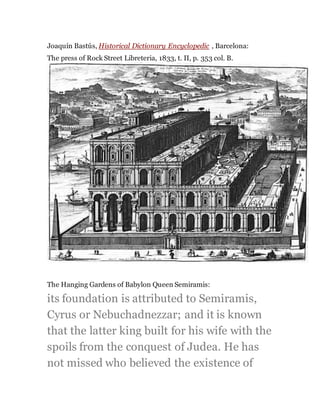 Athanasius Kircher's Turris Babel — On Verticality