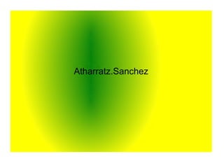 Atharratz.Sanchez
 
