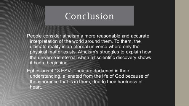 Atheism Essays: Examples, Topics, Titles, & Outlines atheism essay topics