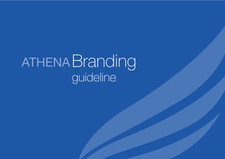 Branding
guideline

 