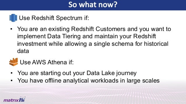 difference between athena and redshift spectrum difference between athena and redshift spectrum
