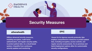 Athenahealth vs. Epic – Which One Is the Best? | PDF