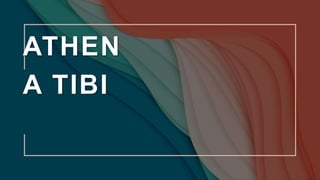 Athena Tibi Biography, Personal Life, Career, Music Career.pptx