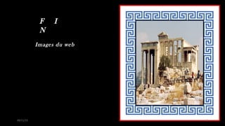 F I
N
Images du web
09/11/15 61
 