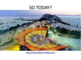 SO TODAY?




http://www.athens-today.com/
 