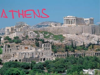 ATHENS
 