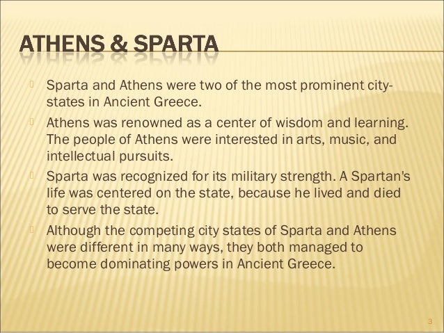 an analysis and a comparison of the two city states in greece athens and sparta Building background two of the greatest city-states in greece were sparta and athens compare and contrast athens and sparta of athens and sparta analysis. an analysis and a comparison of the two city states in greece athens and sparta Building background two of the greatest city-states in greece were sparta and athens compare and contrast athens and sparta of athens and sparta analysis.