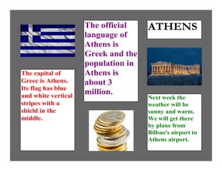 Athens