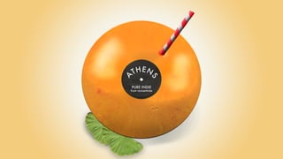 Indie in Athens.
Athens has long been known for its burgeoning culture
and arts. Early on it was marked by the success of bands
such as REM, the B52’s, and Pylon. A second wave of
success followed with Neutral Milk Hotel and the bands
of the Elephant Six Collective. But the independent
mindset in Athens doesn’t end with the music scene.
Athenians have embraced sustainable local industries
across the board. From venues, to restaurants,
bookstores, record stores, breweries, recording studios,
groceries, coﬀee shops, fashion and festivals… Athens
has embraced businesses born here and shown them
preference and loyalty in the face of corporate
alternatives.
 