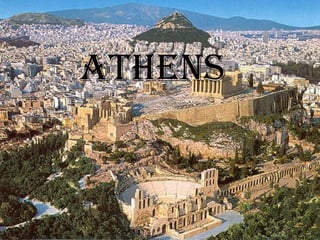 ATHENS

 