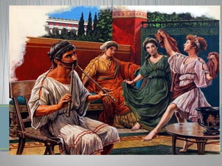 ATHENS AND SPARTA