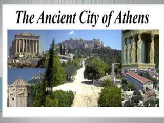 ATHENS AND SPARTA