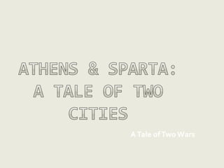 THIS IS SPARTA!. - ppt video online download