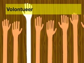 Volontueer