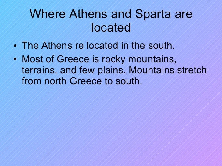 athens and sparta athens and sparta similarities and differences venn diagram