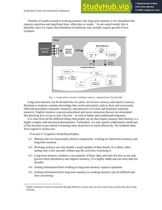 A Theoretical Framework for Physics Education Research Modeling Student ...
