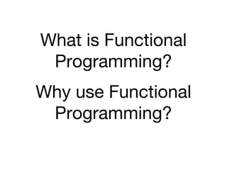 A Theory of Functional Programming LambdUp | PPT