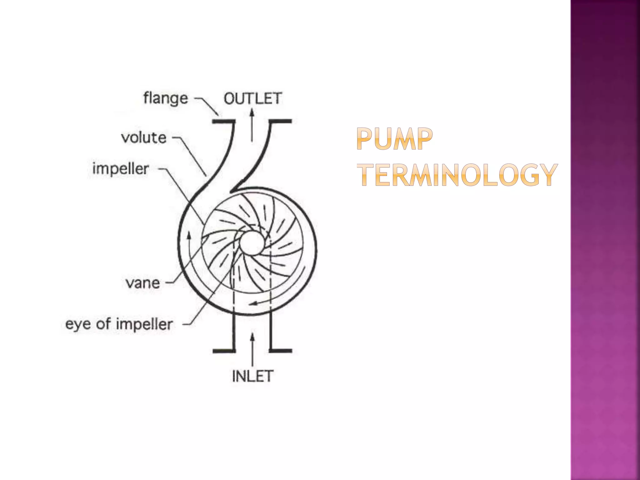 Centrifugal Reciprocating Pumps Pptx