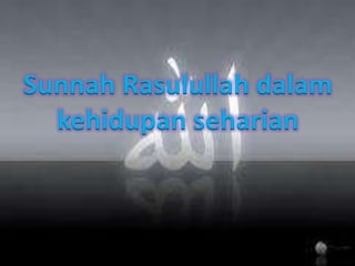 HadisAhadDiriwayatkanolehseorangatauduaorangperawisahaja, khasnyaditingkatanpertama, yakniparasahabat.Contoh :“Sesungguhnya Allah tidakmencabutilmudengansekaligus, akantetapi Allah mencabutnyadengandiwafatkannyaparaulama.” (RiwayatBukhari)
