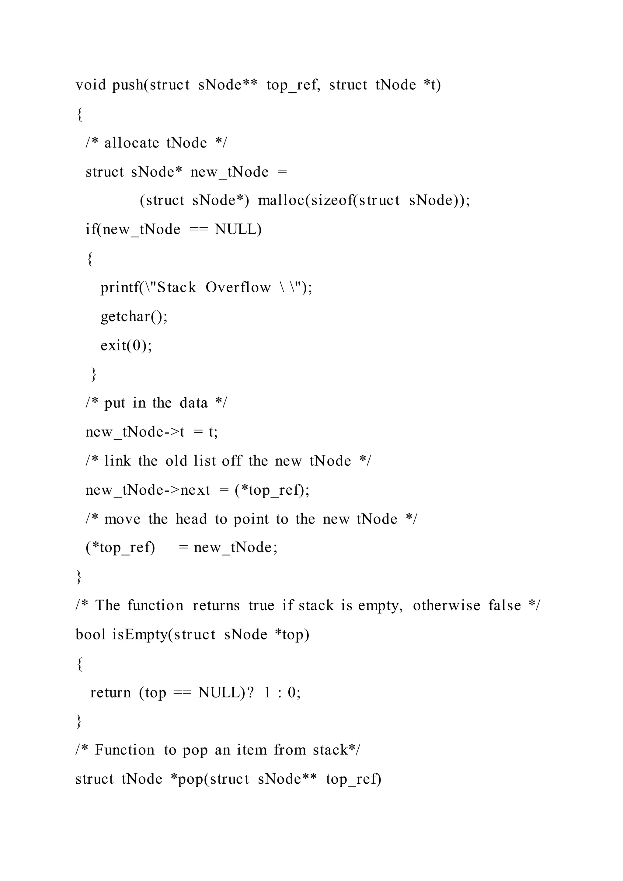 (a) There are three ways to traverse a binary tree pre-order, in-or.docx