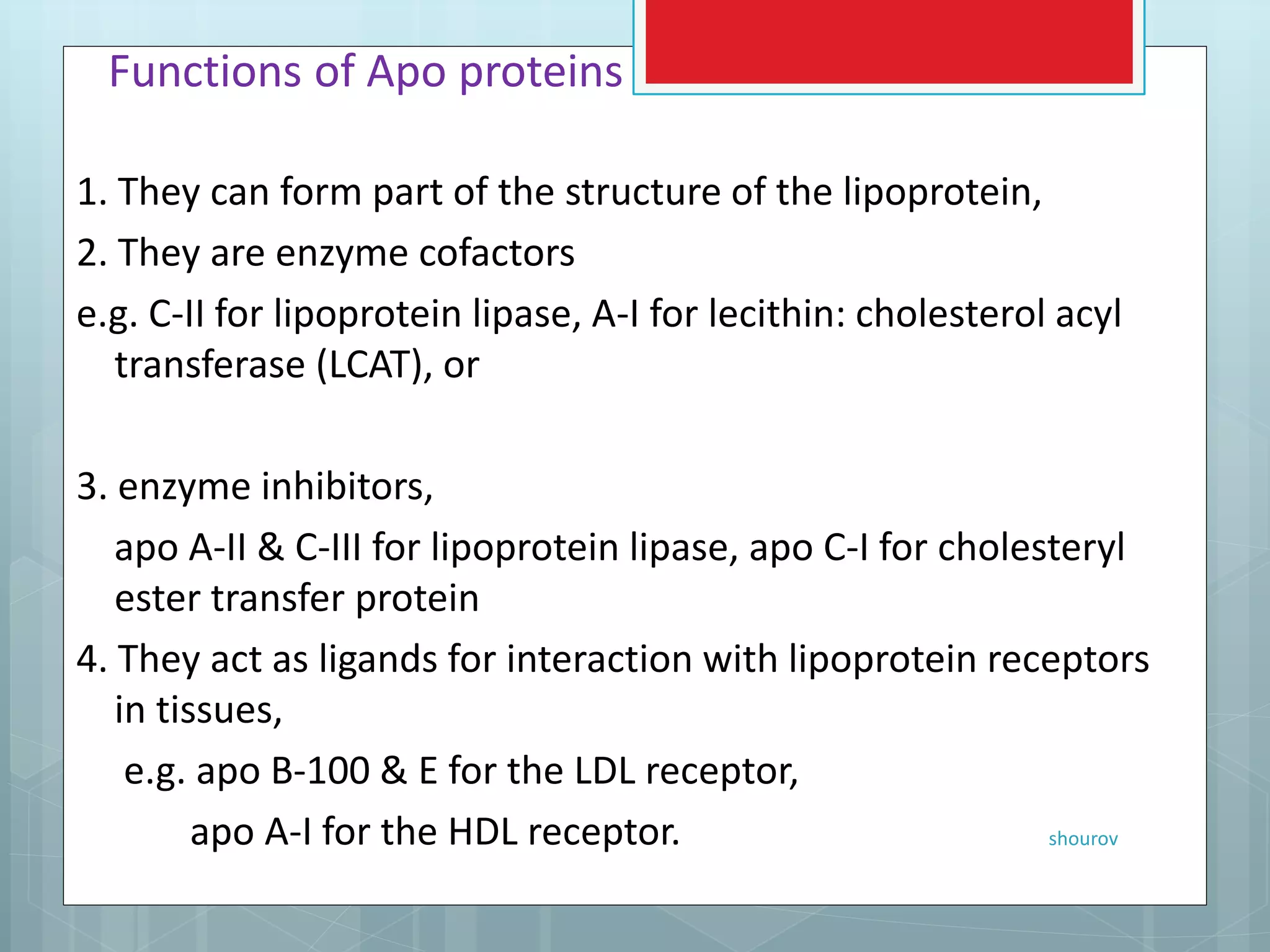 Photo inspiration: Lecithin Cofactor In Puppy Chocolate Metabolism Reference: Lipid Metabolism Atherosclerosis A Brief Review