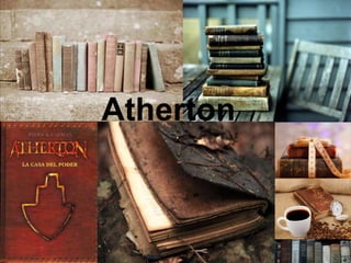 Atherton

 