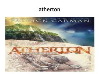 atherton

 