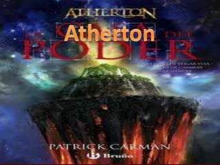 Atherton