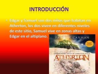 Atherton