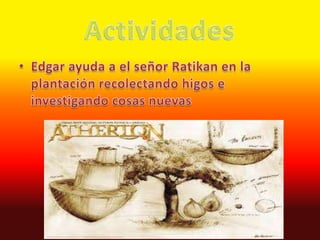 Atherton