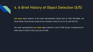 A thesis presentation on pothole detection | PPTX