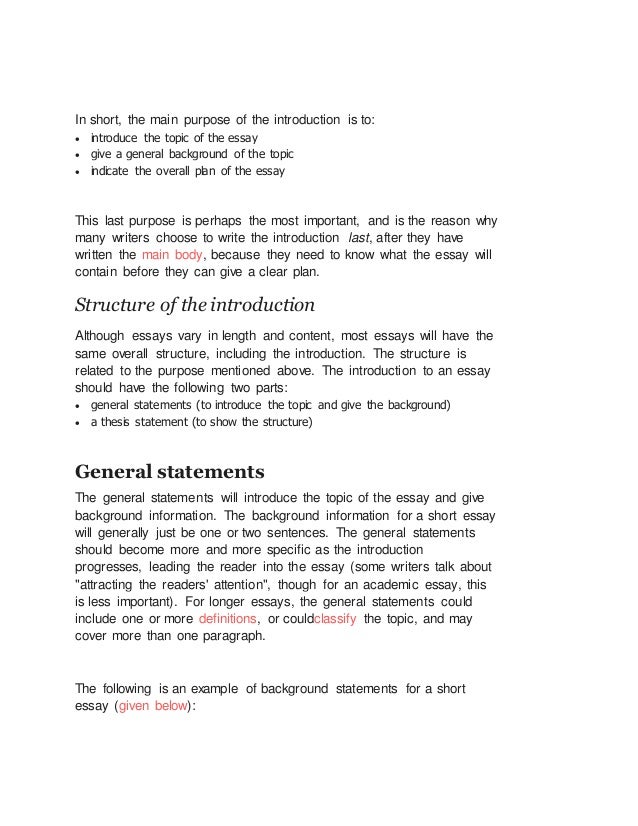 Thesis examples picture