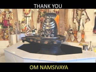 THANK YOUOM NAMSIVAYA