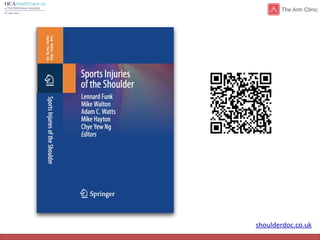shoulderdoc.co.uk
 