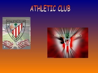ATHLETIC CLUB 