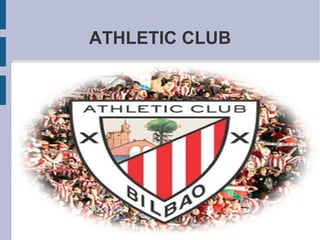 ATHLETIC CLUB 