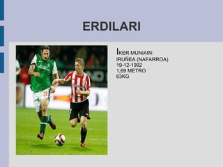 HARROBIA LAN EGITEN DU 